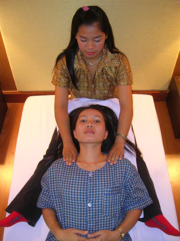 Hatyai Golden Crown Hotel Hat Yai Dış mekan fotoğraf