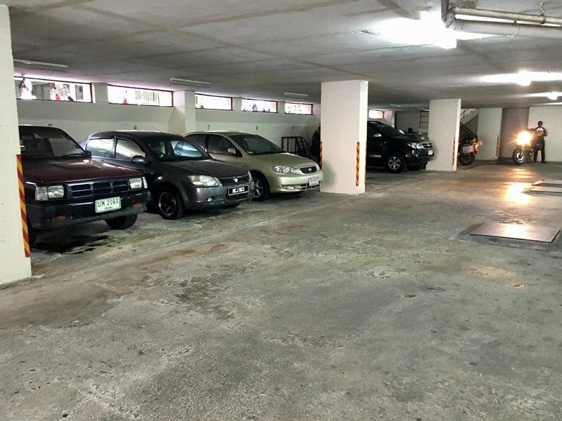 Hatyai Golden Crown Hotel Hat Yai Dış mekan fotoğraf