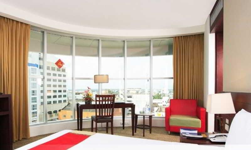 Hatyai Golden Crown Hotel Hat Yai Dış mekan fotoğraf